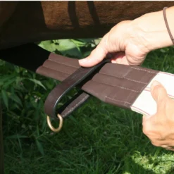 Billy Royal® Girth Attachment 5 Billy Royal® Girth Attachment -Weaver Leather Shop 01447 alt b