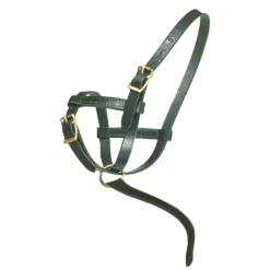 Premier® Premier Leather Foal Halter - Newborn