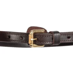 Billy Royal® Straight Nose Training Caveson 8 Billy Royal® Straight Nose Training Caveson -Weaver Leather Shop 01746 alt b