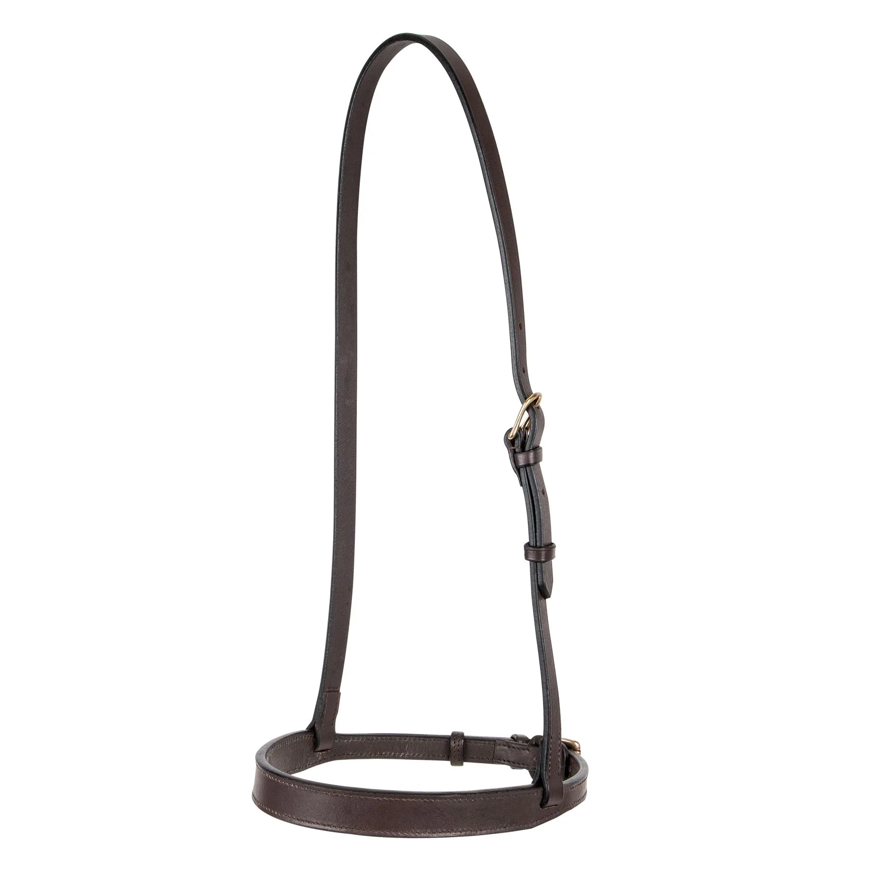 Premier® Premier Straight Nose Training Caveson For Horses 1 Premier® Premier Straight Nose Training Caveson For Horses