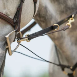Billy Royal® German Martingale -Weaver Leather Shop 01755 alt d