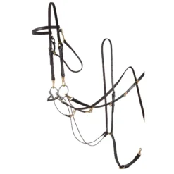 Premier® Premier German Martingale -Weaver Leather Shop 01756 alt b