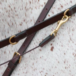 Premier® Premier German Martingale -Weaver Leather Shop 01756 alt f