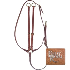 Billy Royal Adjustable Pleasure Martingale