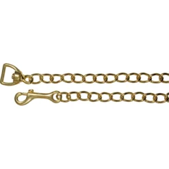 Schneiders Heavy Duty Solid Brass Chain