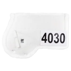 E-Z View® Pin-On Saddle Pad -Weaver Leather Shop 04367c alt b