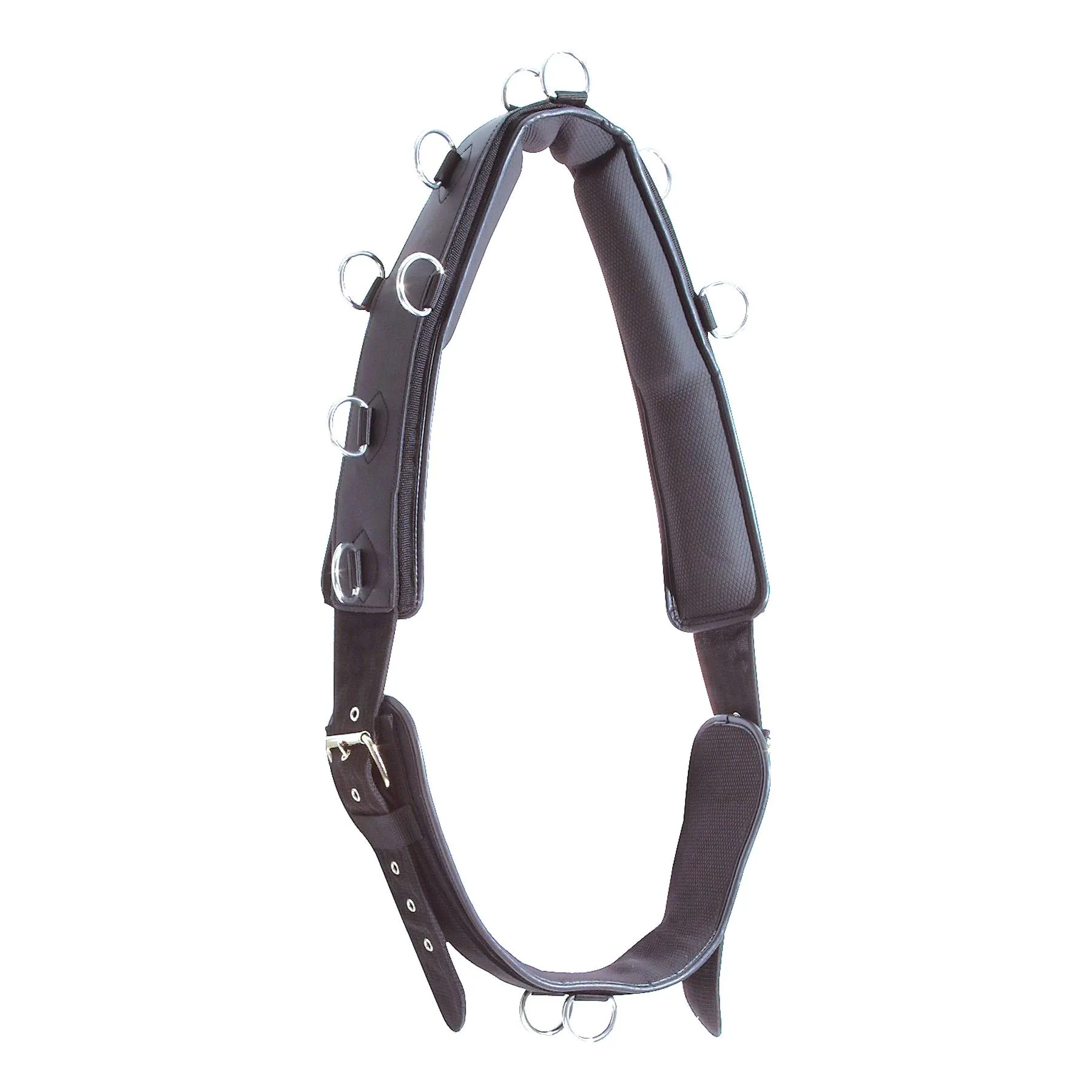 Dura-Tech® Deluxe Neoprene Surcingle 1 Dura-Tech® Deluxe Neoprene Surcingle