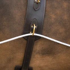 Schneiders Advanced European Training System 27 Schneiders Advanced European Training System -Weaver Leather Shop 06751 alt k