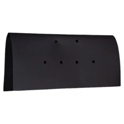 Dura-Tech® Non-Slip Vented Western Saddle Pad Liner