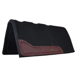 Front Page 13 Wonpad - Western Saddle Pad 32 X 30 X 1in