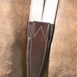 Joseph Sterling® Overlay Girth -Weaver Leather Shop 10277 alt c