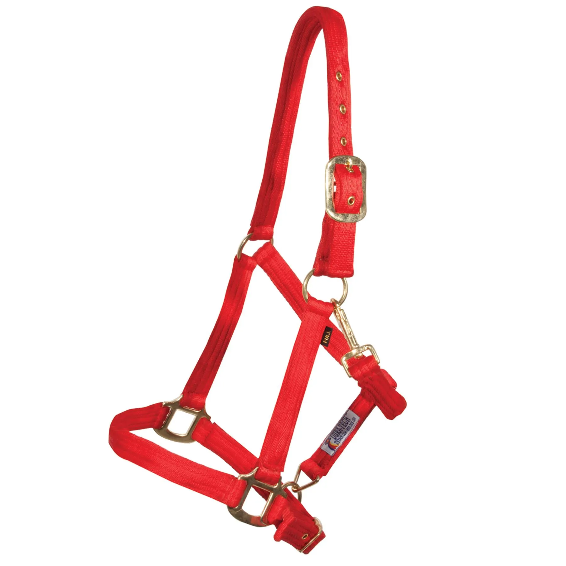 Dura-Tech® Cushion Web Halter 2 Dura-Tech® Cushion Web Halter - Image 2