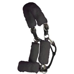 Dura-Tech® Halter Tubing 4 Piece Kit -Weaver Leather Shop 10613 black