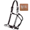Billy Royal Stella Fitted Show Halter For Horses