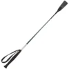Riding Crop 26" With Rubber Grip Handle