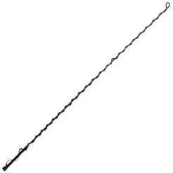 Lunge Whip 5 1/2' -Weaver Leather Shop 12548 black