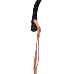 Dura-Tech® 10' Deluxe Nylon Lead Rope -Weaver Leather Shop 15216 alt b