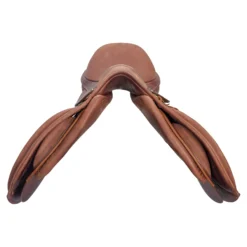 Pinnacle Kirkby Close Contact Saddle 25 Pinnacle Kirkby Close Contact Saddle -Weaver Leather Shop 15578 alt a