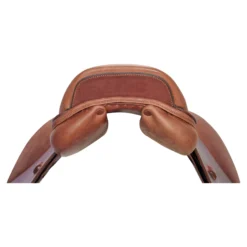 Pinnacle Kirkby Close Contact Saddle 26 Pinnacle Kirkby Close Contact Saddle -Weaver Leather Shop 15578 alt b