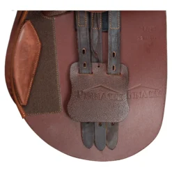 Pinnacle Kirkby Close Contact Saddle 27 Pinnacle Kirkby Close Contact Saddle -Weaver Leather Shop 15578 alt c