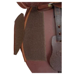 Pinnacle Kirkby Close Contact Saddle 28 Pinnacle Kirkby Close Contact Saddle -Weaver Leather Shop 15578 alt d