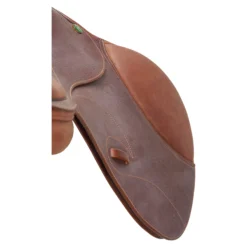 Pinnacle Kirkby Close Contact Saddle 29 Pinnacle Kirkby Close Contact Saddle -Weaver Leather Shop 15578 alt e