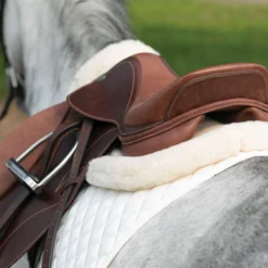 Pinnacle Kirkby Close Contact Saddle 30 Pinnacle Kirkby Close Contact Saddle -Weaver Leather Shop 15578 alt f