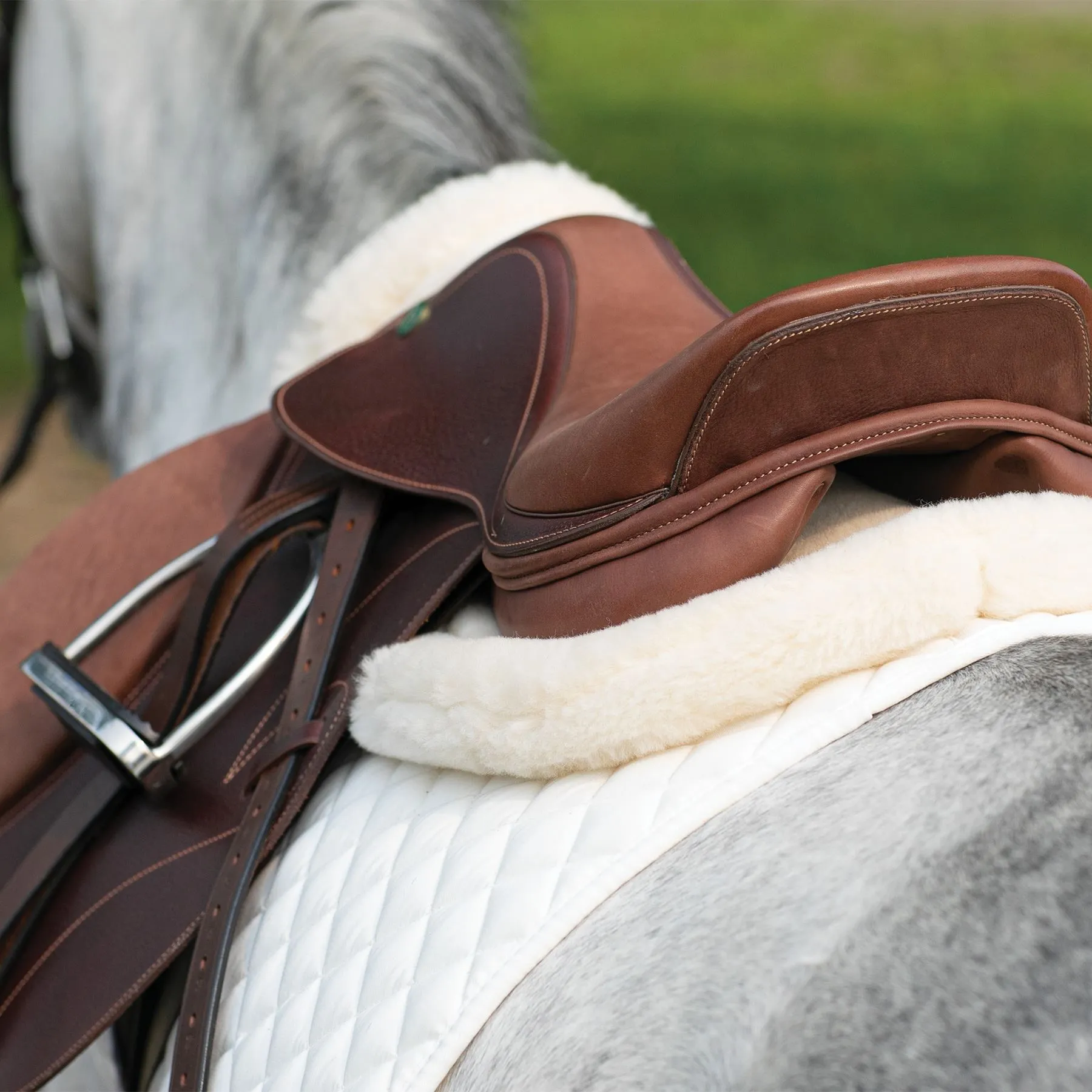 Pinnacle Kirkby Close Contact Saddle 11 Pinnacle Kirkby Close Contact Saddle - Image 11