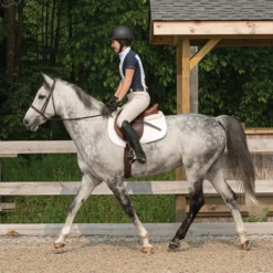 Pinnacle Kirkby Close Contact Saddle 31 Pinnacle Kirkby Close Contact Saddle -Weaver Leather Shop 15578 alt g