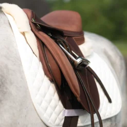 Pinnacle Kirkby Close Contact Saddle 32 Pinnacle Kirkby Close Contact Saddle -Weaver Leather Shop 15578 alt h