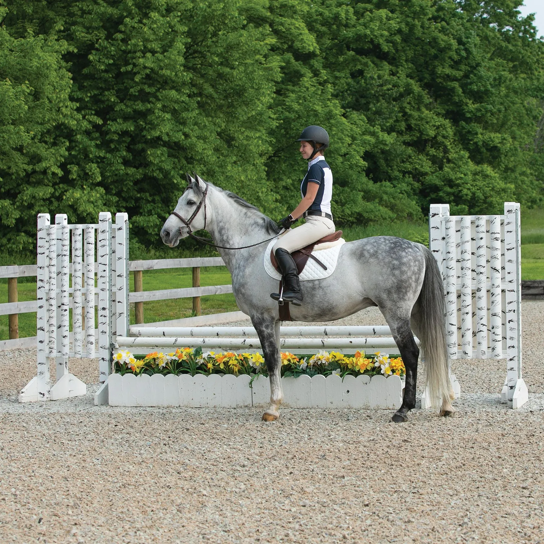 Pinnacle Kirkby Close Contact Saddle 16 Pinnacle Kirkby Close Contact Saddle - Image 16