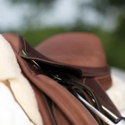 Pinnacle Kirkby Close Contact Saddle 36 Pinnacle Kirkby Close Contact Saddle -Weaver Leather Shop 15578 alt l