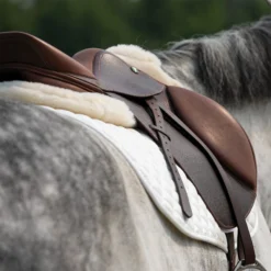 Pinnacle Kirkby Close Contact Saddle 37 Pinnacle Kirkby Close Contact Saddle -Weaver Leather Shop 15578 alt m