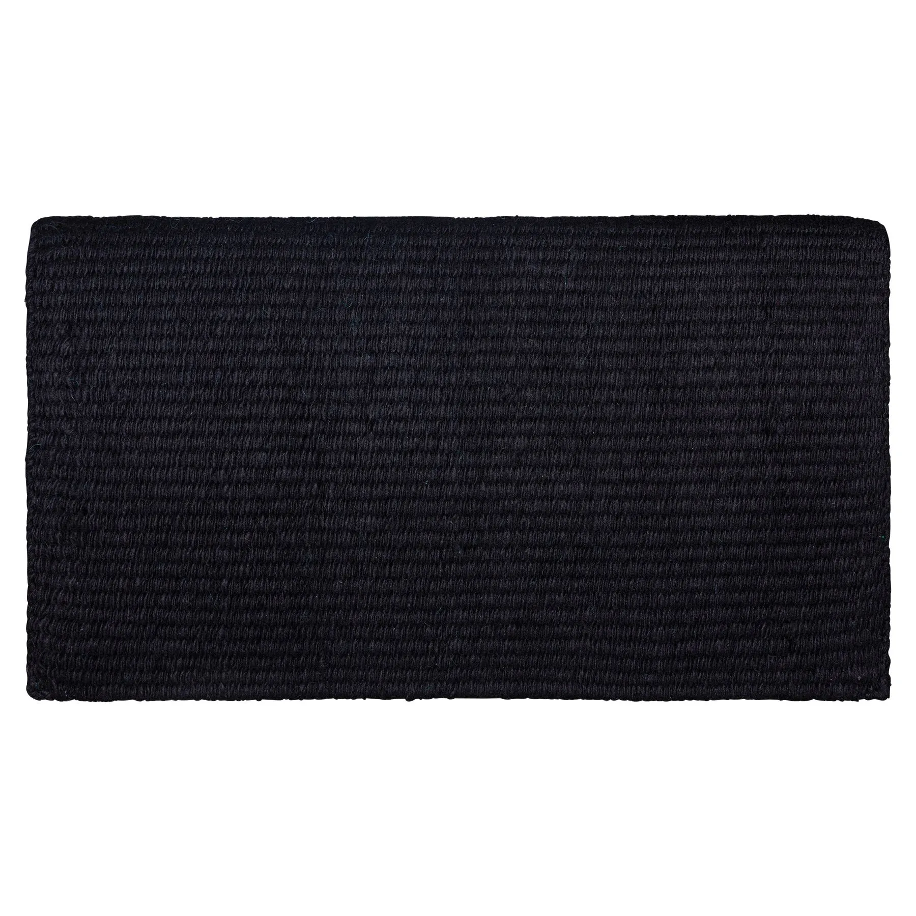 Schneiders® Solid Wool Western Show Blanket 30 X 34 2 Schneiders® Solid Wool Western Show Blanket 30 X 34 - Image 2