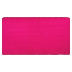 Schneiders® Solid Wool Western Show Blanket 30 X 34 9 Schneiders® Solid Wool Western Show Blanket 30 X 34 -Weaver Leather Shop 17854 fuchsia