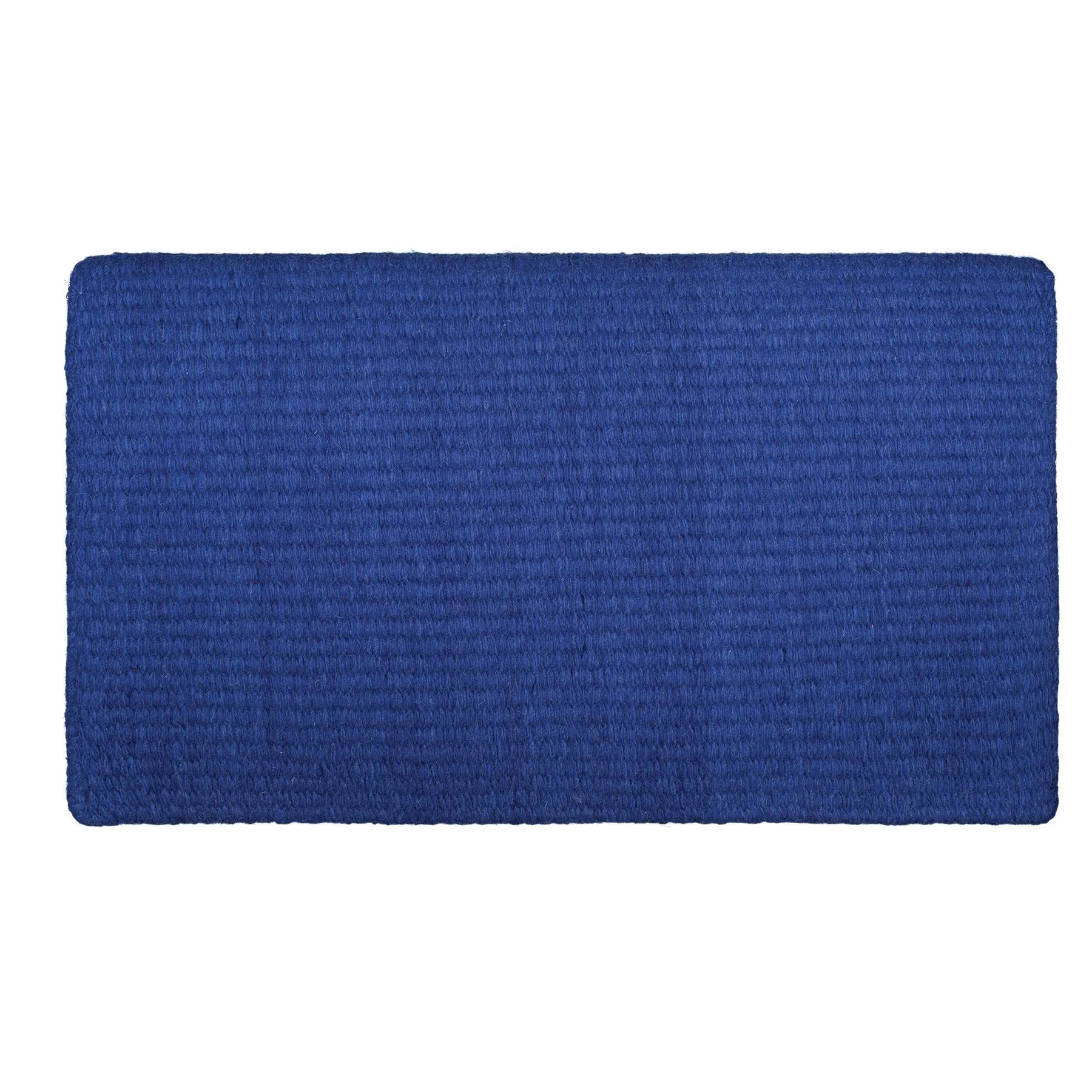 Schneiders® Solid Wool Western Show Blanket 30 X 34 4 Schneiders® Solid Wool Western Show Blanket 30 X 34 - Image 4