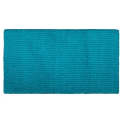 Schneiders® Solid Wool Western Show Blanket 30 X 34 7 Schneiders® Solid Wool Western Show Blanket 30 X 34 -Weaver Leather Shop 17854 teal