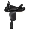 Dura-Tech® Synthetic Children's Western Saddle