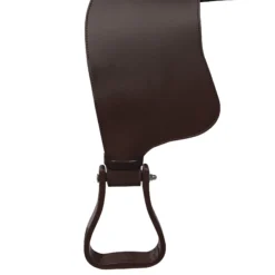 Dura-Tech® Synthetic Western Saddle -Weaver Leather Shop 18495 alt h
