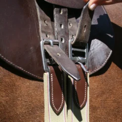 Pinnacle Sheepskin Lined Girth 9 Pinnacle Sheepskin Lined Girth -Weaver Leather Shop 18784 alt c