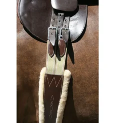 Pinnacle Sheepskin Lined Girth 11 Pinnacle Sheepskin Lined Girth -Weaver Leather Shop 18784 alt e