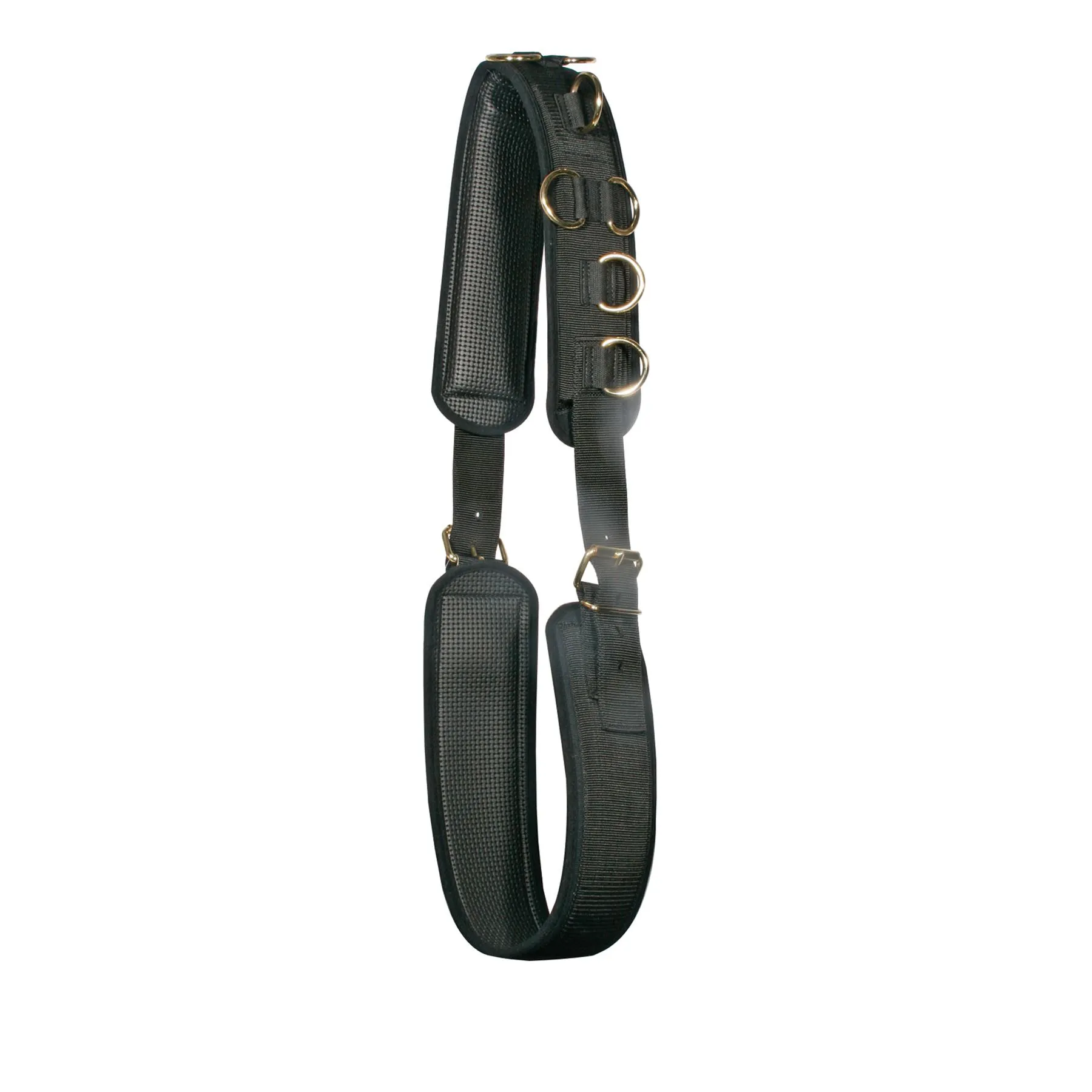 Dura-Tech® Neoprene & Nylon Training Surcingle 1 Dura-Tech® Neoprene & Nylon Training Surcingle