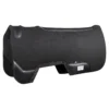 Dura-Tech® Close Contact Cooling Cutout Felt Western Saddle Pad