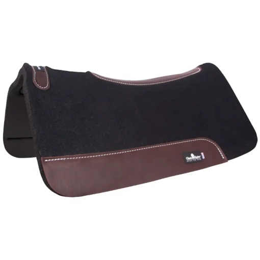 Classic Equine® Contourpedic™ Western Saddle Pad 31" X 32" 3 Classic Equine® Contourpedic™ Western Saddle Pad 31" X 32" -Weaver Leather Shop 24597