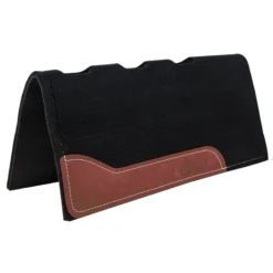 Front Page 15 WonPad 1/2" Western Saddle Pad 32 X 30