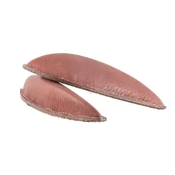 Pinnacle Saddle Knee Blocks