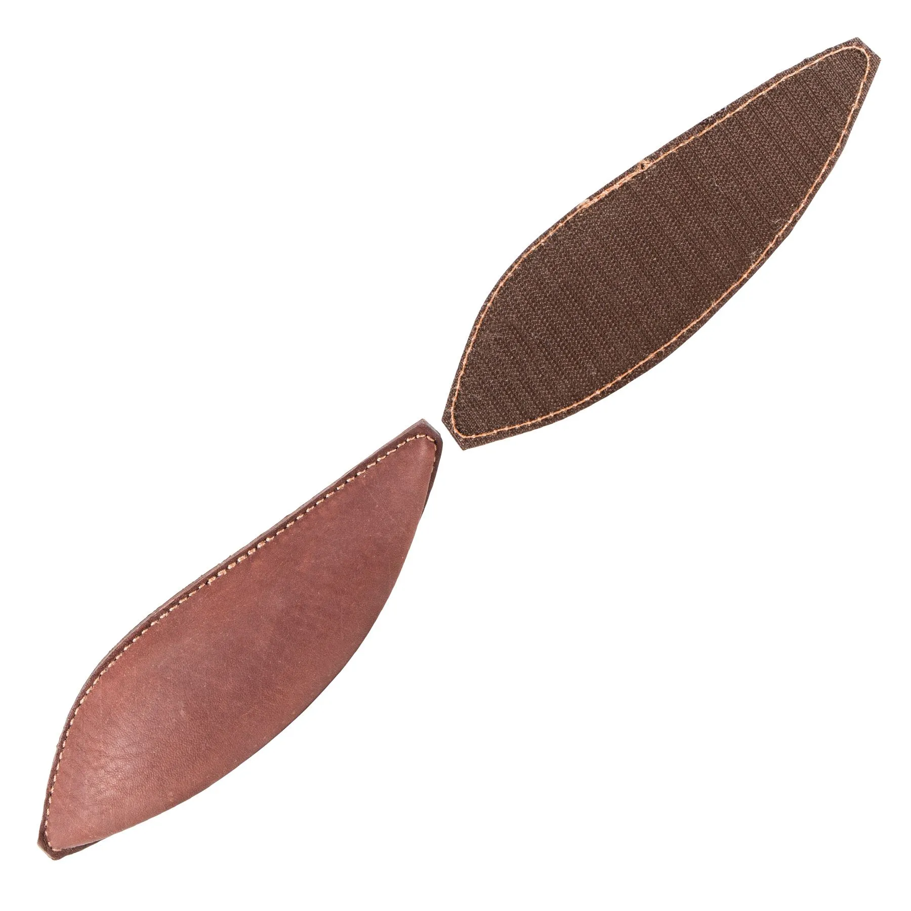 Pinnacle Saddle Knee Blocks 3 Pinnacle Saddle Knee Blocks - Image 3