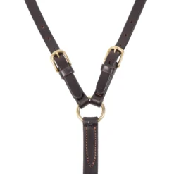 Victor Supreme Bob Hart Adjustable Arabian Training Martingale -Weaver Leather Shop 25506 alt d