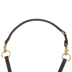 Victor Supreme Bob Hart Adjustable Arabian Training Martingale -Weaver Leather Shop 25506 alt e