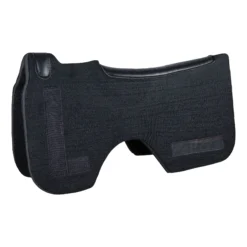 Dura-Tech® Contour Lite Vented Western Saddle Pad